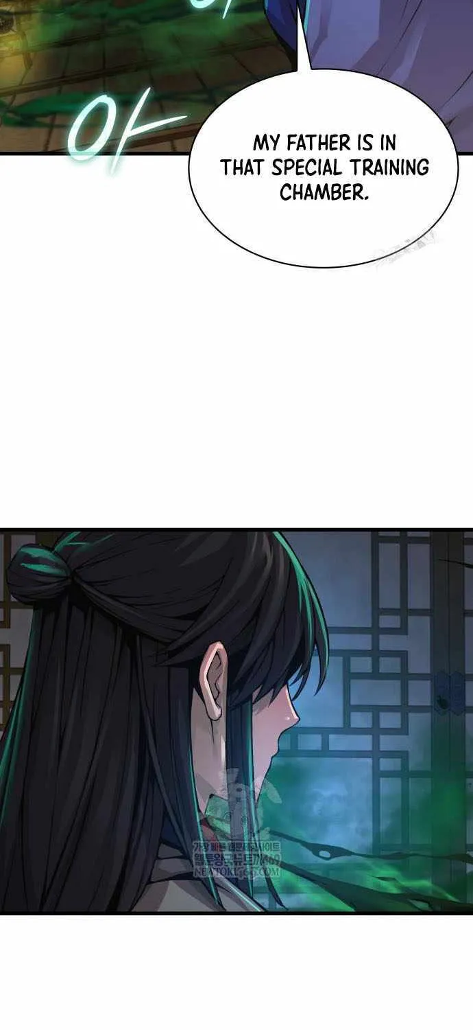 Read Myst, Might, Mayhem EN Manga Online