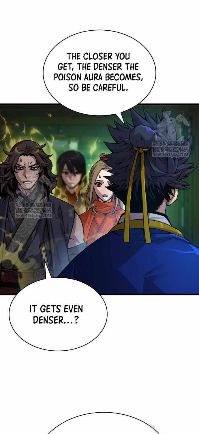 Read Myst, Might, Mayhem EN Manga Online