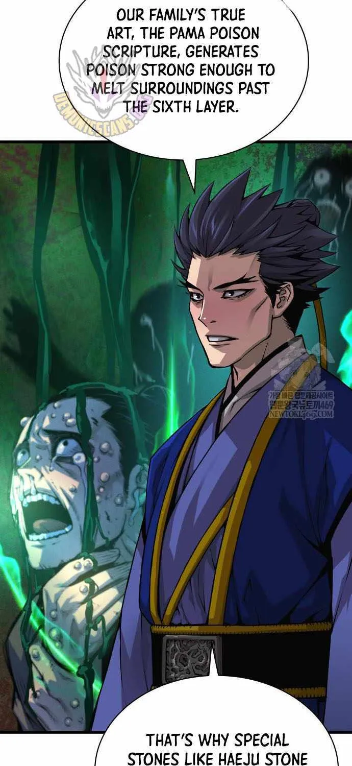 Read Myst, Might, Mayhem EN Manga Online