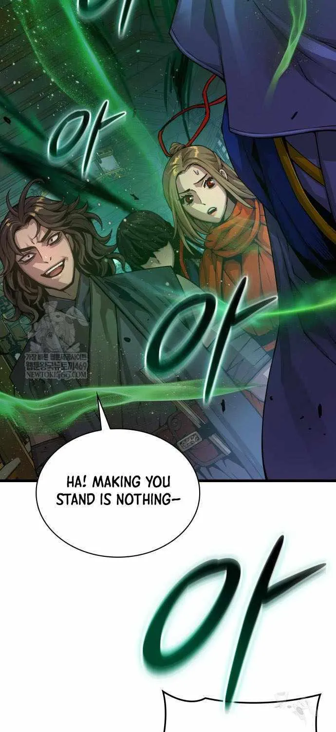 Read Myst, Might, Mayhem EN Manga Online
