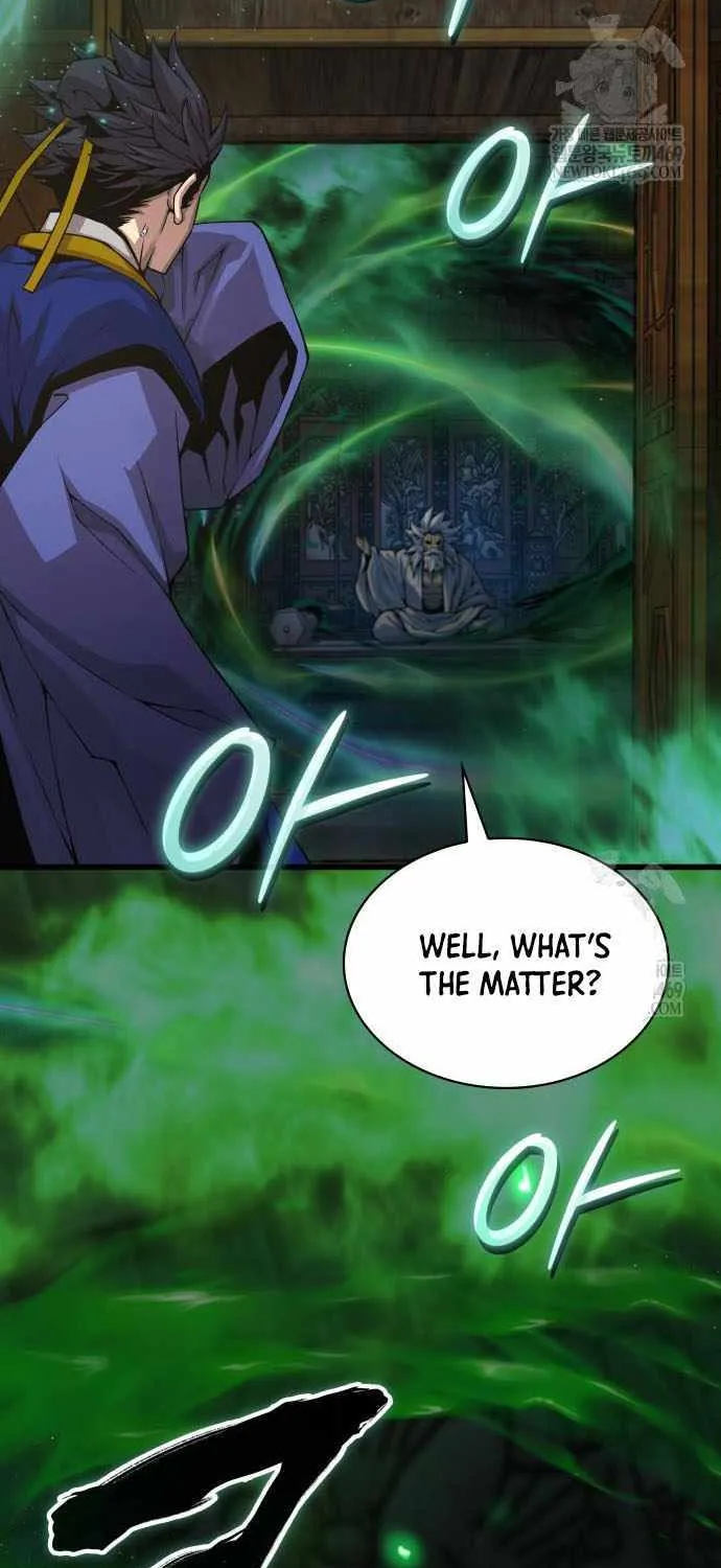 Read Myst, Might, Mayhem EN Manga Online