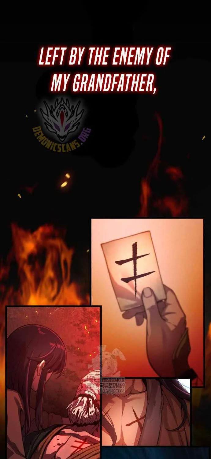 Read Myst, Might, Mayhem EN Manga Online