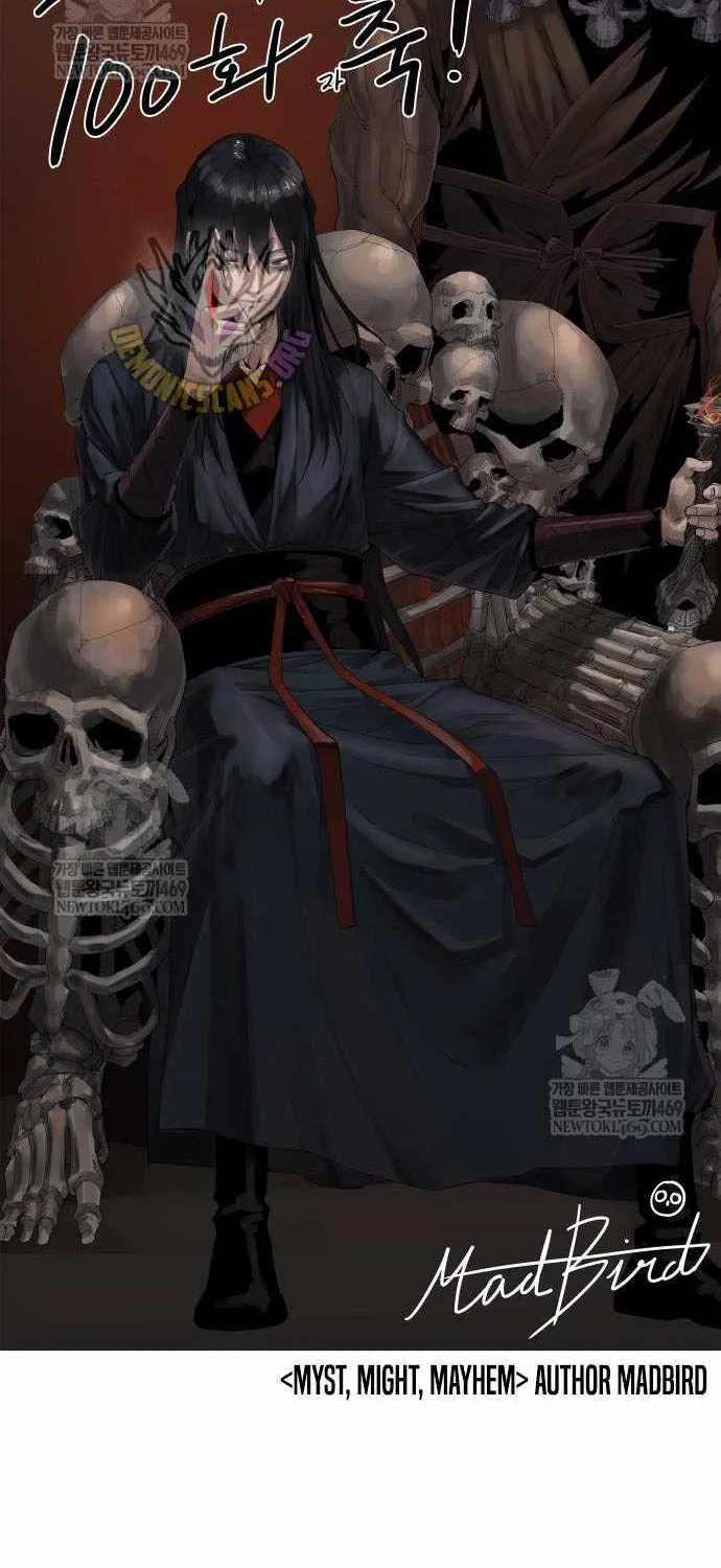 Read Myst, Might, Mayhem EN Manga Online