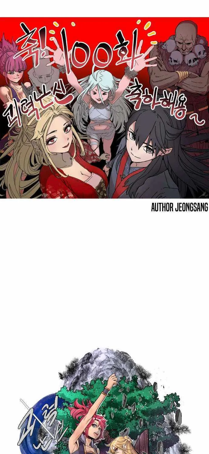 Read Myst, Might, Mayhem EN Manga Online