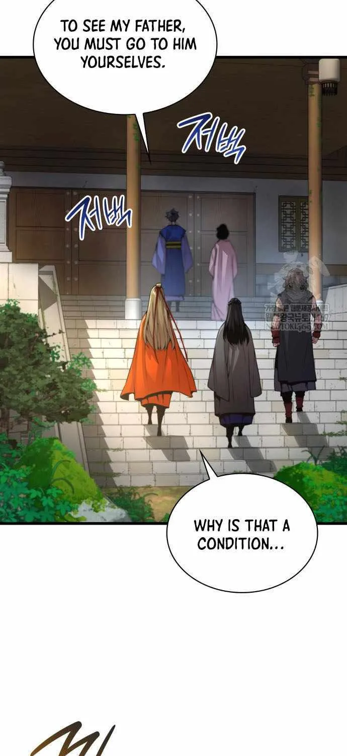 Read Myst, Might, Mayhem EN Manga Online