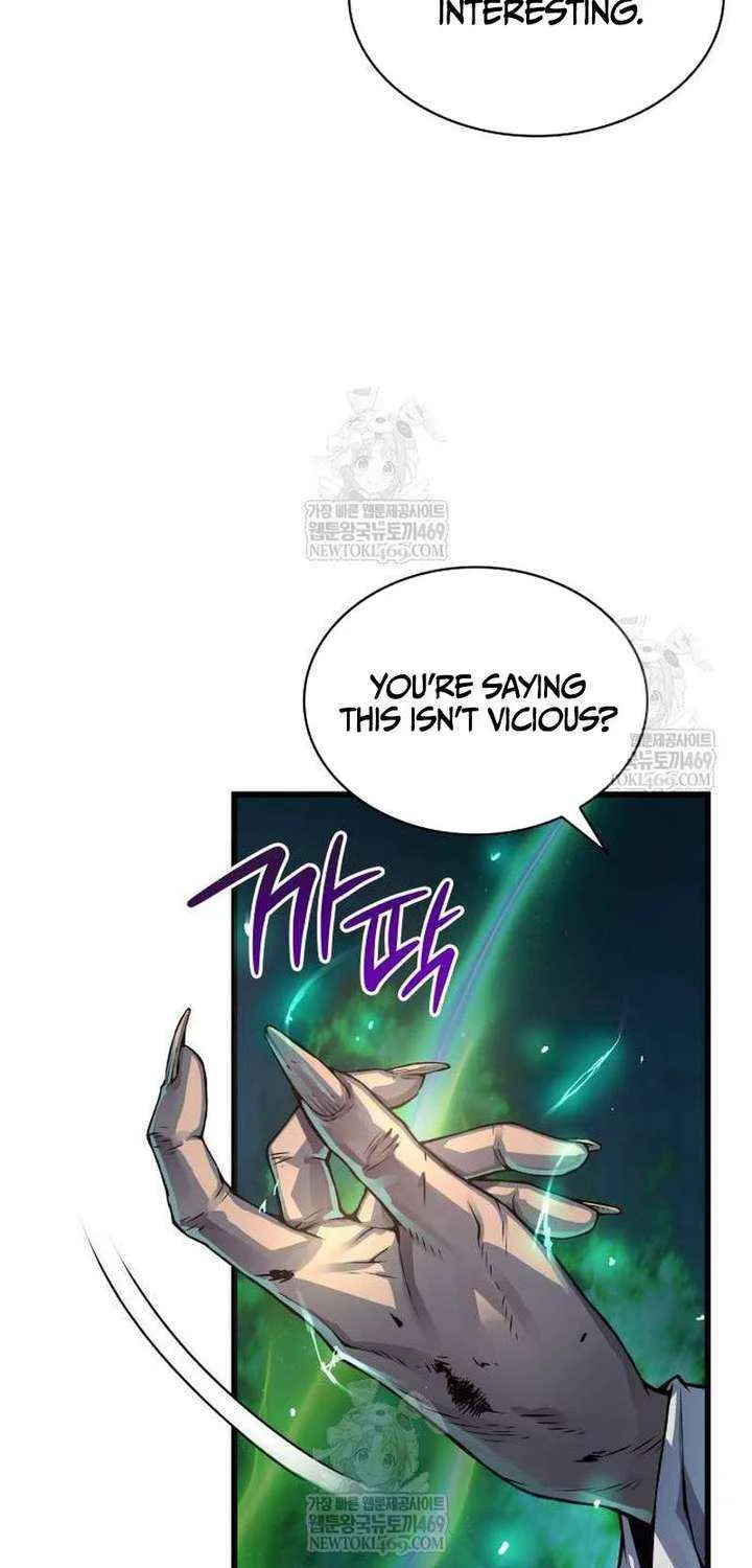 Read Myst, Might, Mayhem EN Manga Online