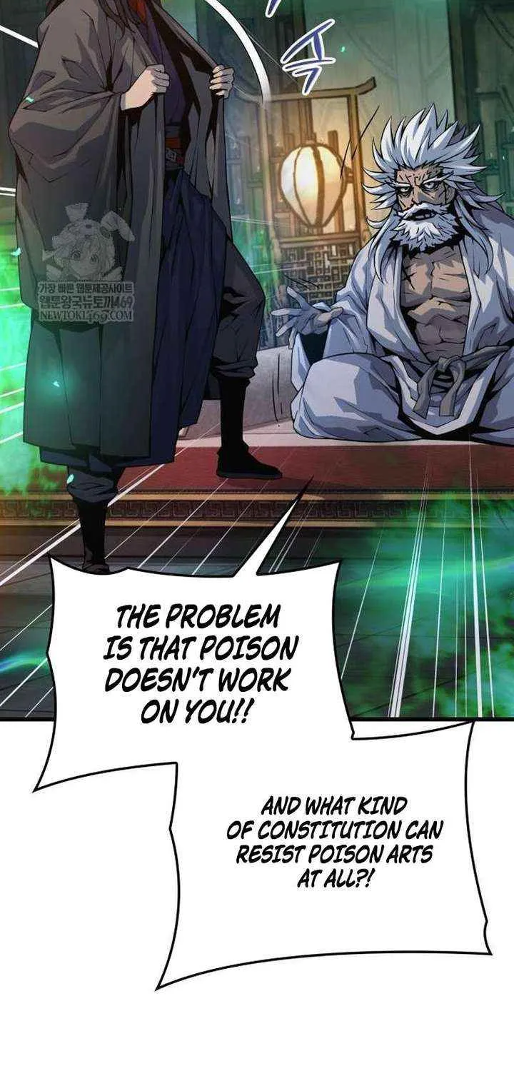 Read Myst, Might, Mayhem EN Manga Online