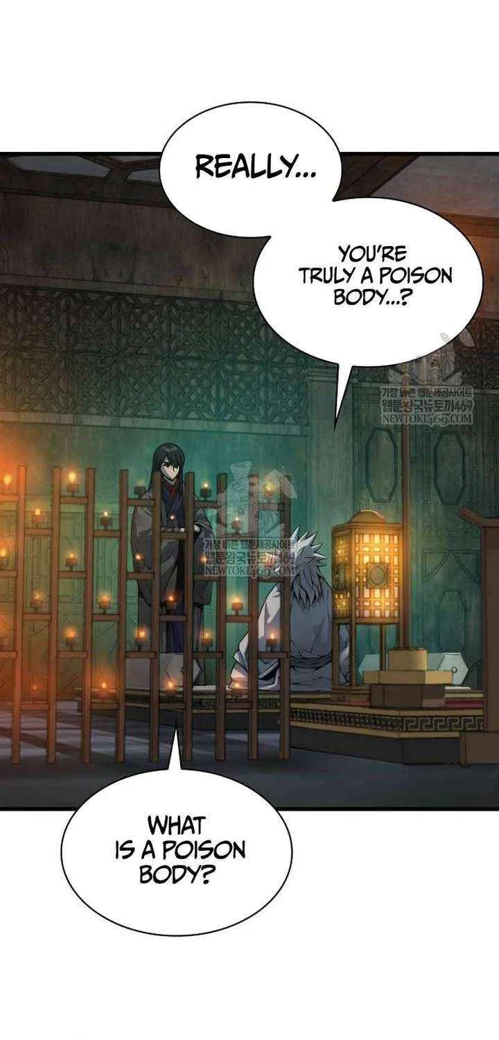 Read Myst, Might, Mayhem EN Manga Online