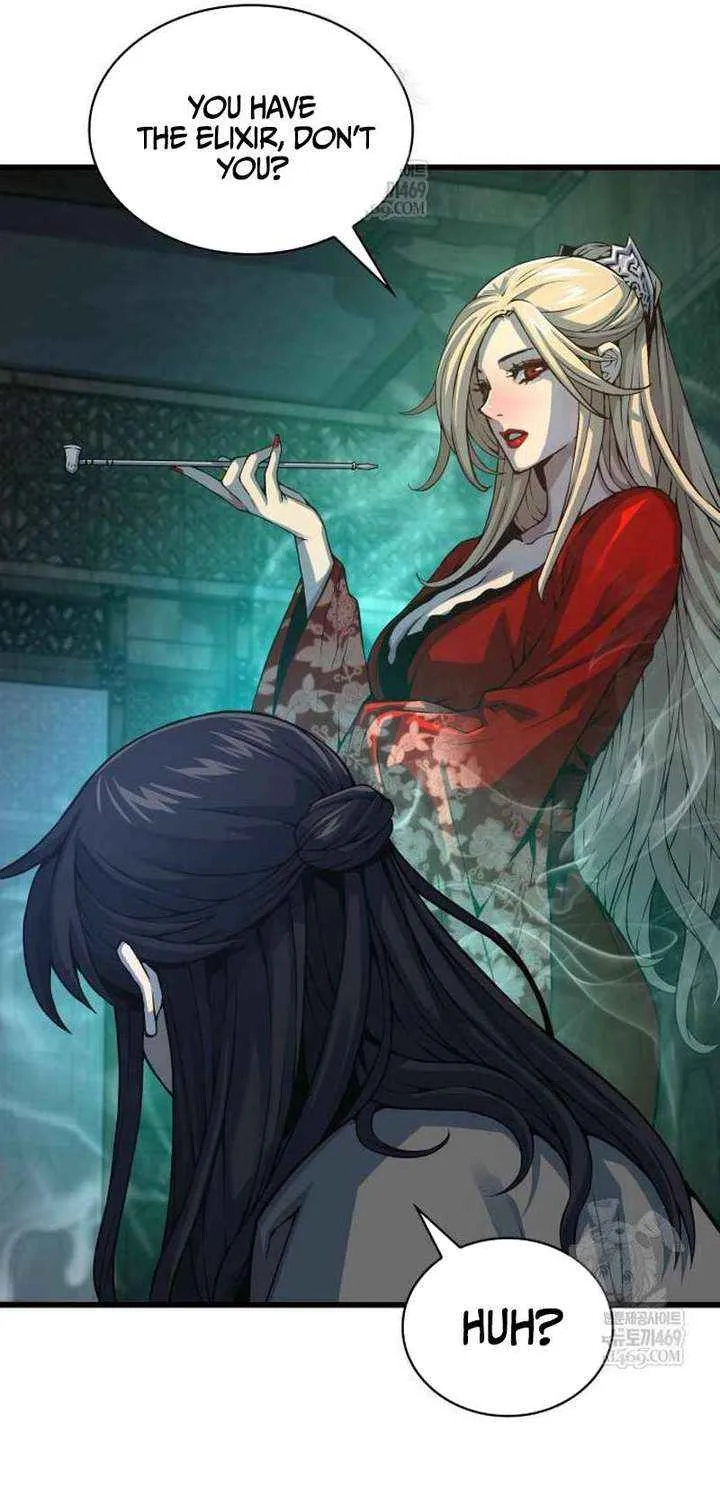 Read Myst, Might, Mayhem EN Manga Online