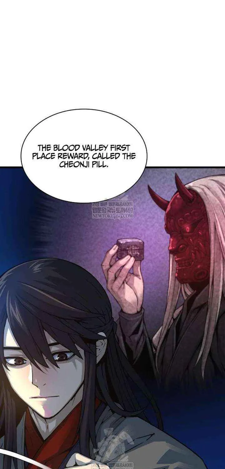 Read Myst, Might, Mayhem EN Manga Online