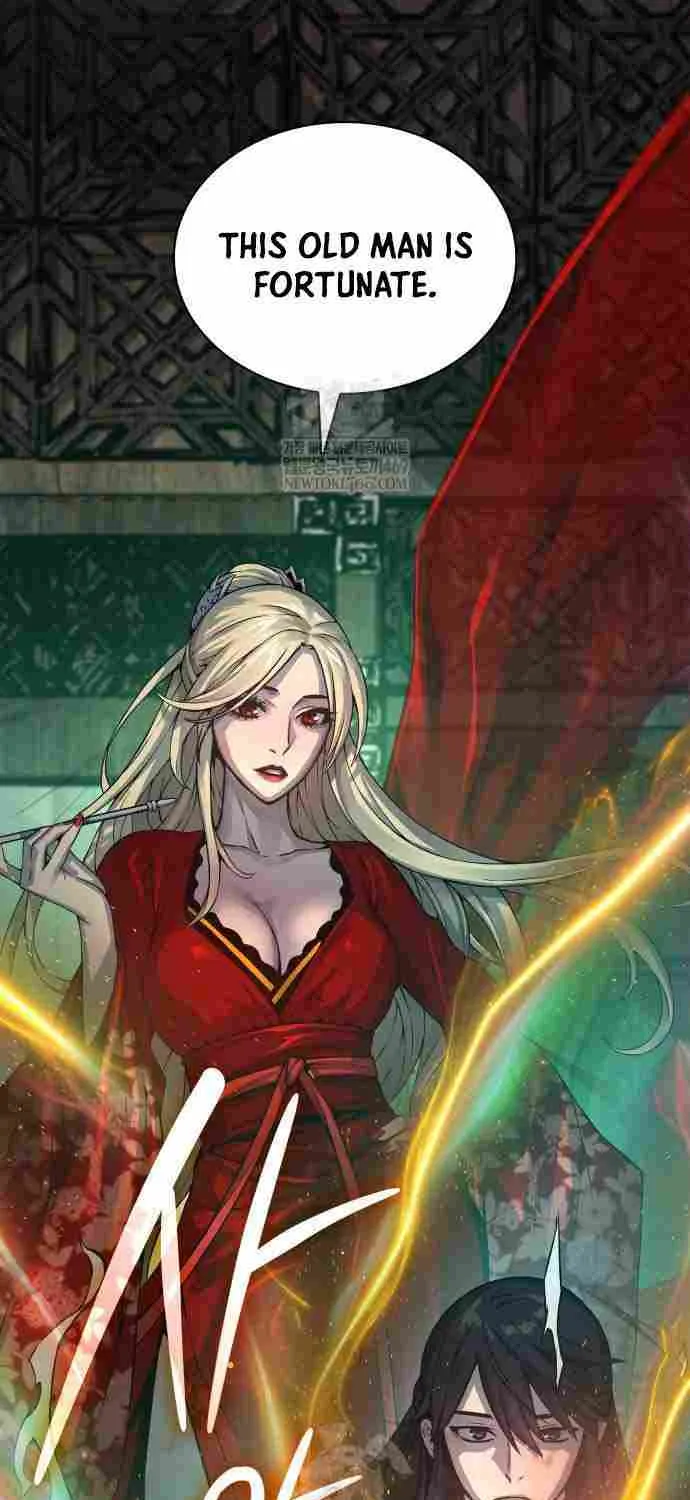 Read Myst, Might, Mayhem EN Manga Online