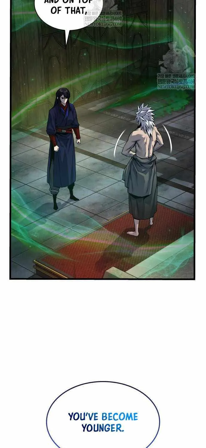 Read Myst, Might, Mayhem EN Manga Online