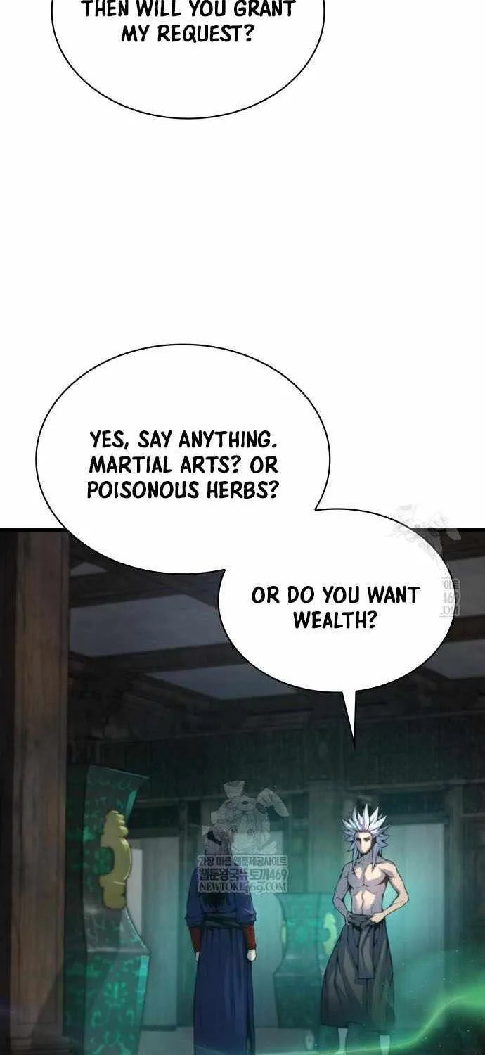 Read Myst, Might, Mayhem EN Manga Online