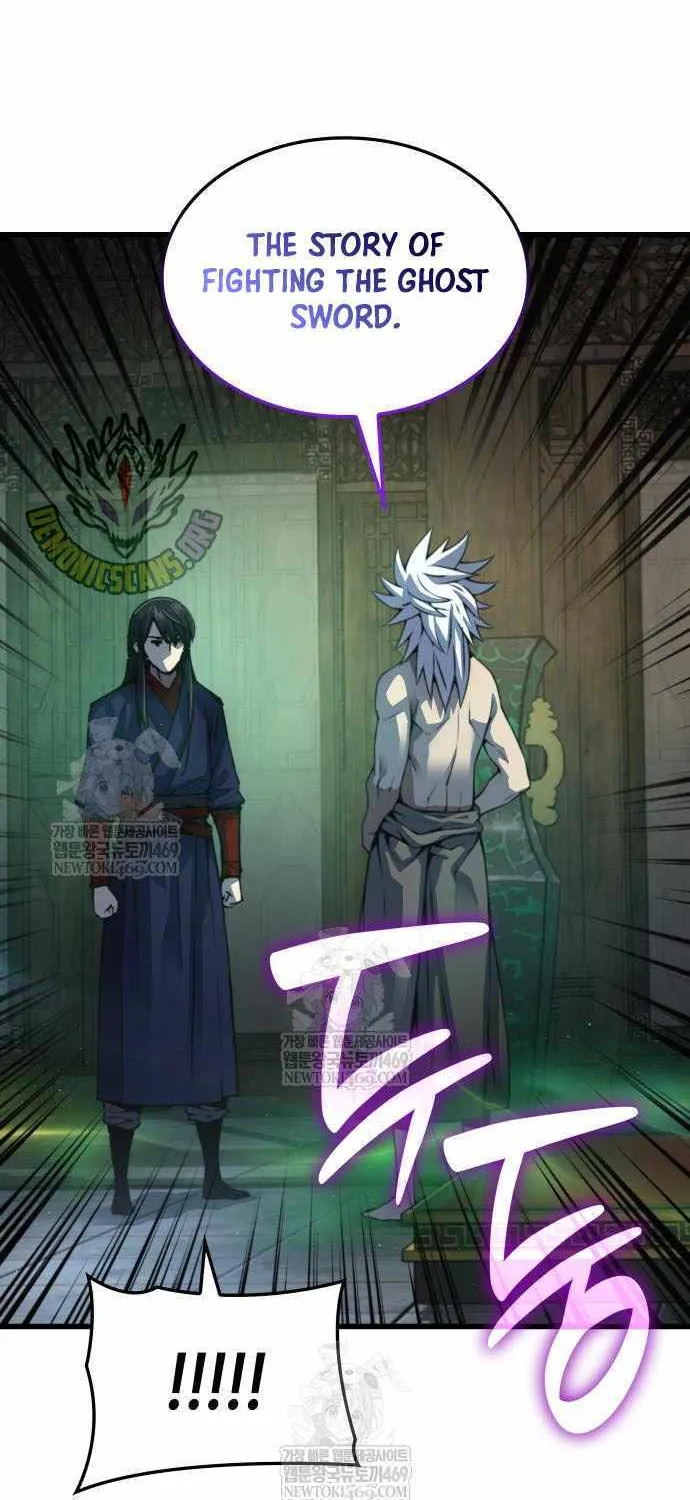 Read Myst, Might, Mayhem EN Manga Online