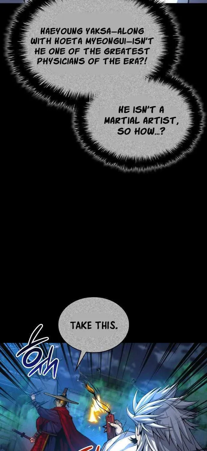 Read Myst, Might, Mayhem EN Manga Online