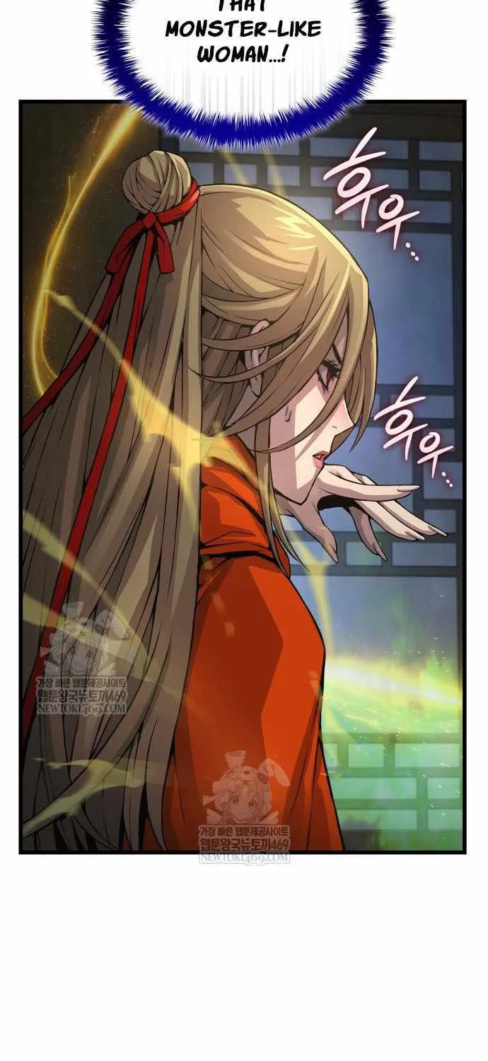 Read Myst, Might, Mayhem EN Manga Online