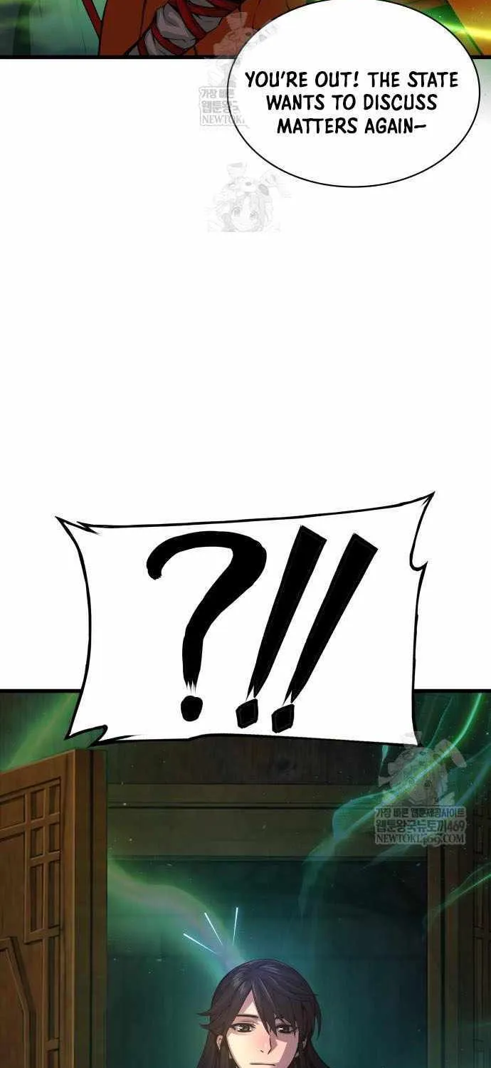 Read Myst, Might, Mayhem EN Manga Online