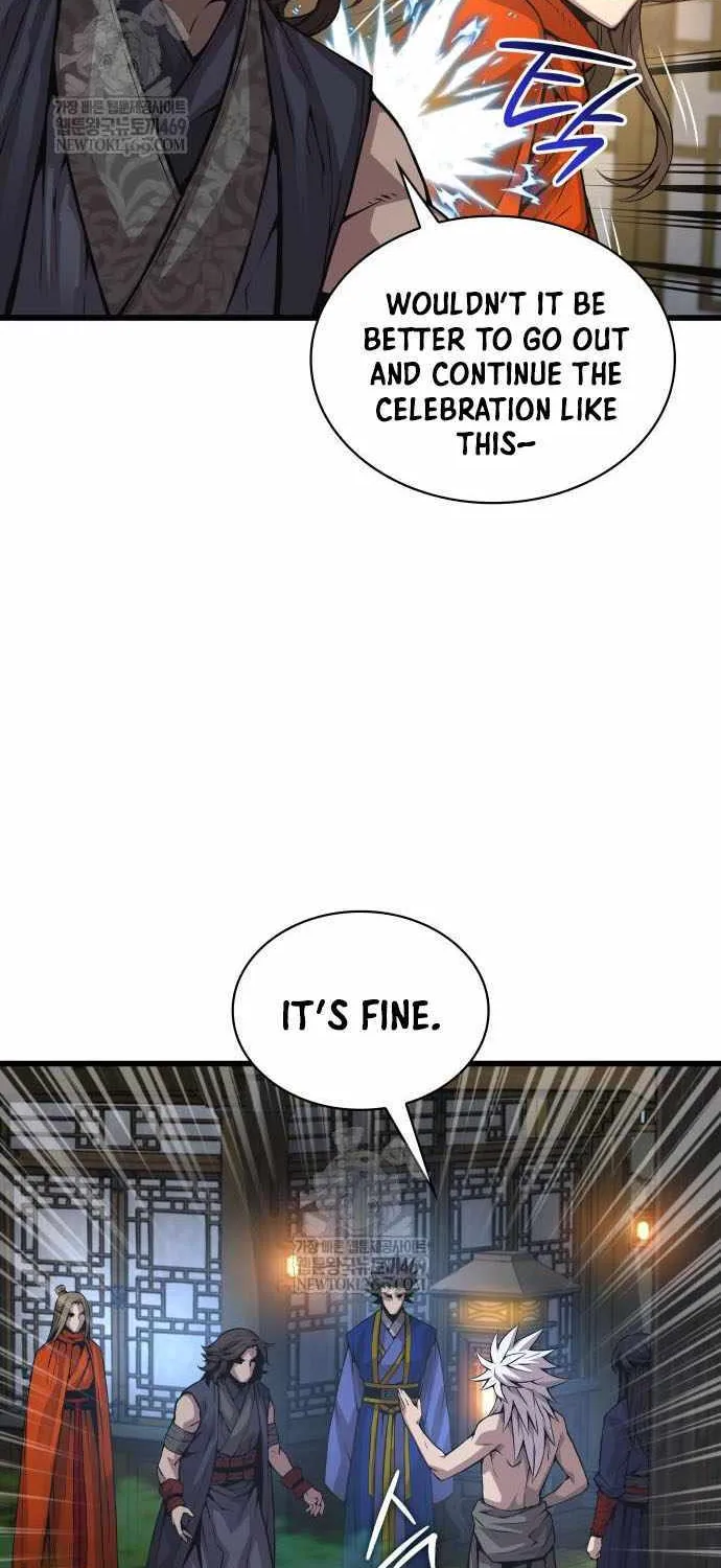 Read Myst, Might, Mayhem EN Manga Online