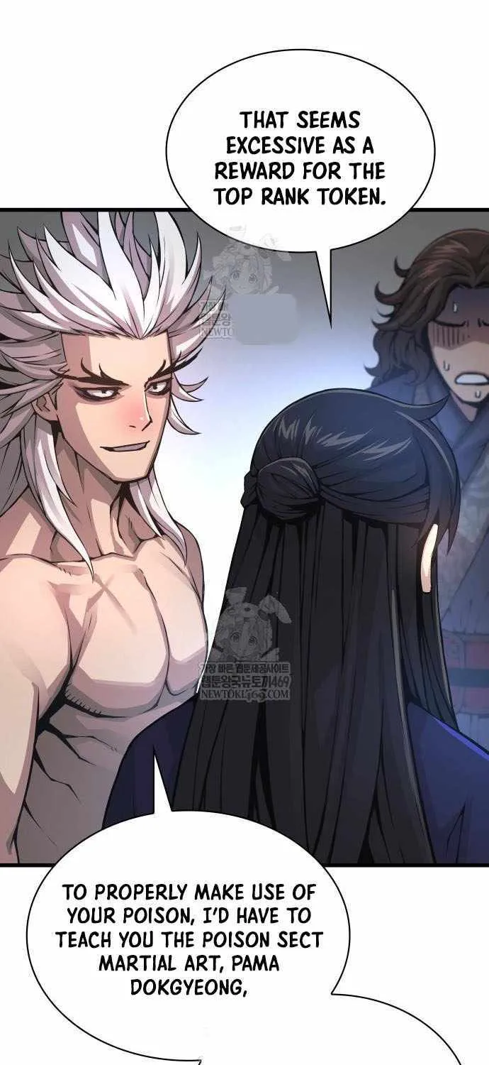 Read Myst, Might, Mayhem EN Manga Online
