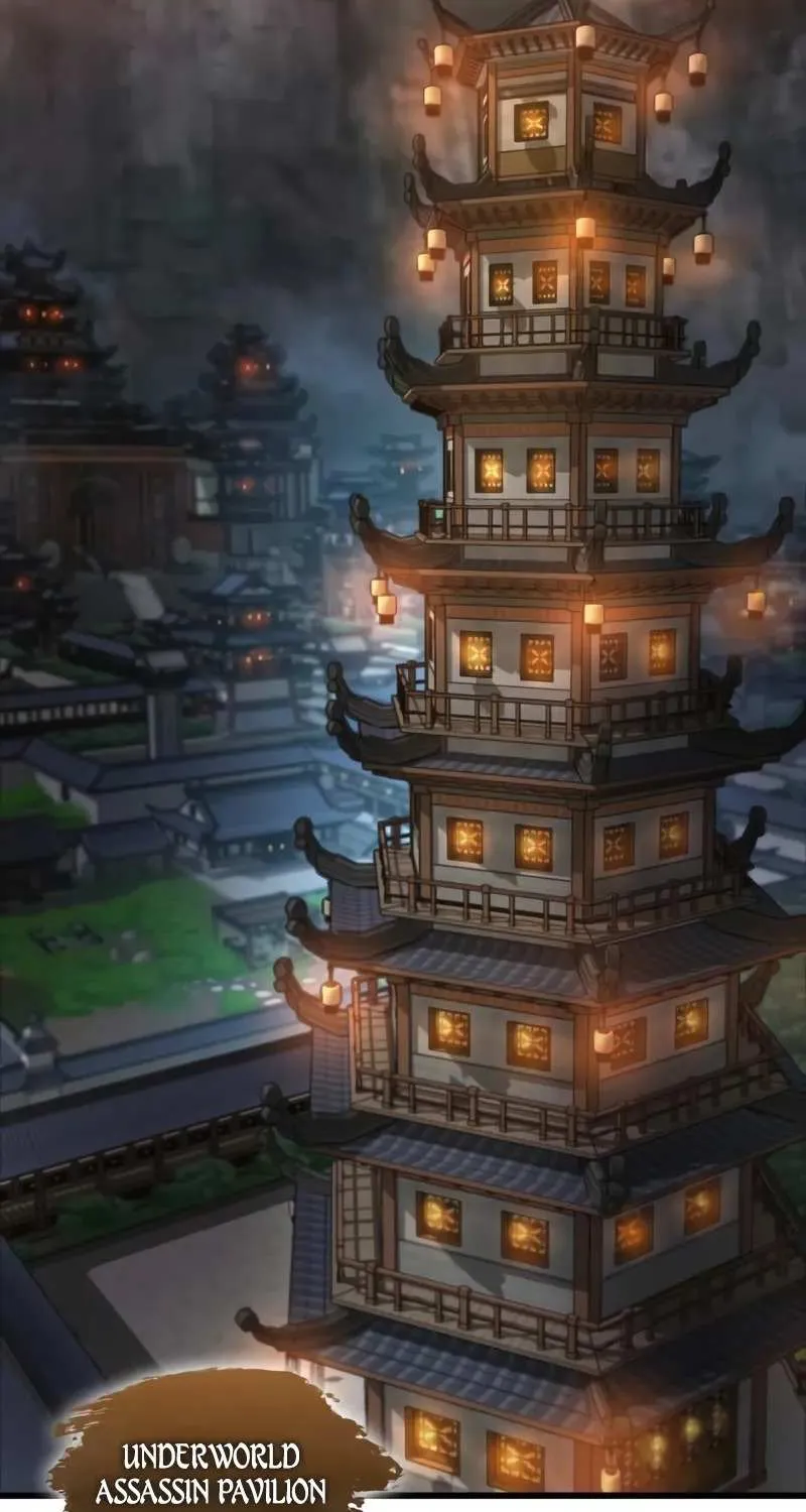 Read Myst, Might, Mayhem EN Manga Online