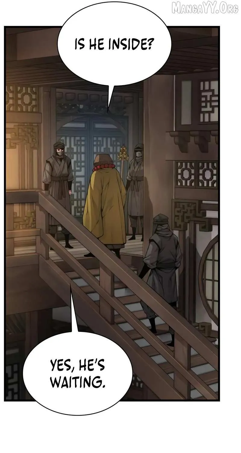 Read Myst, Might, Mayhem EN Manga Online