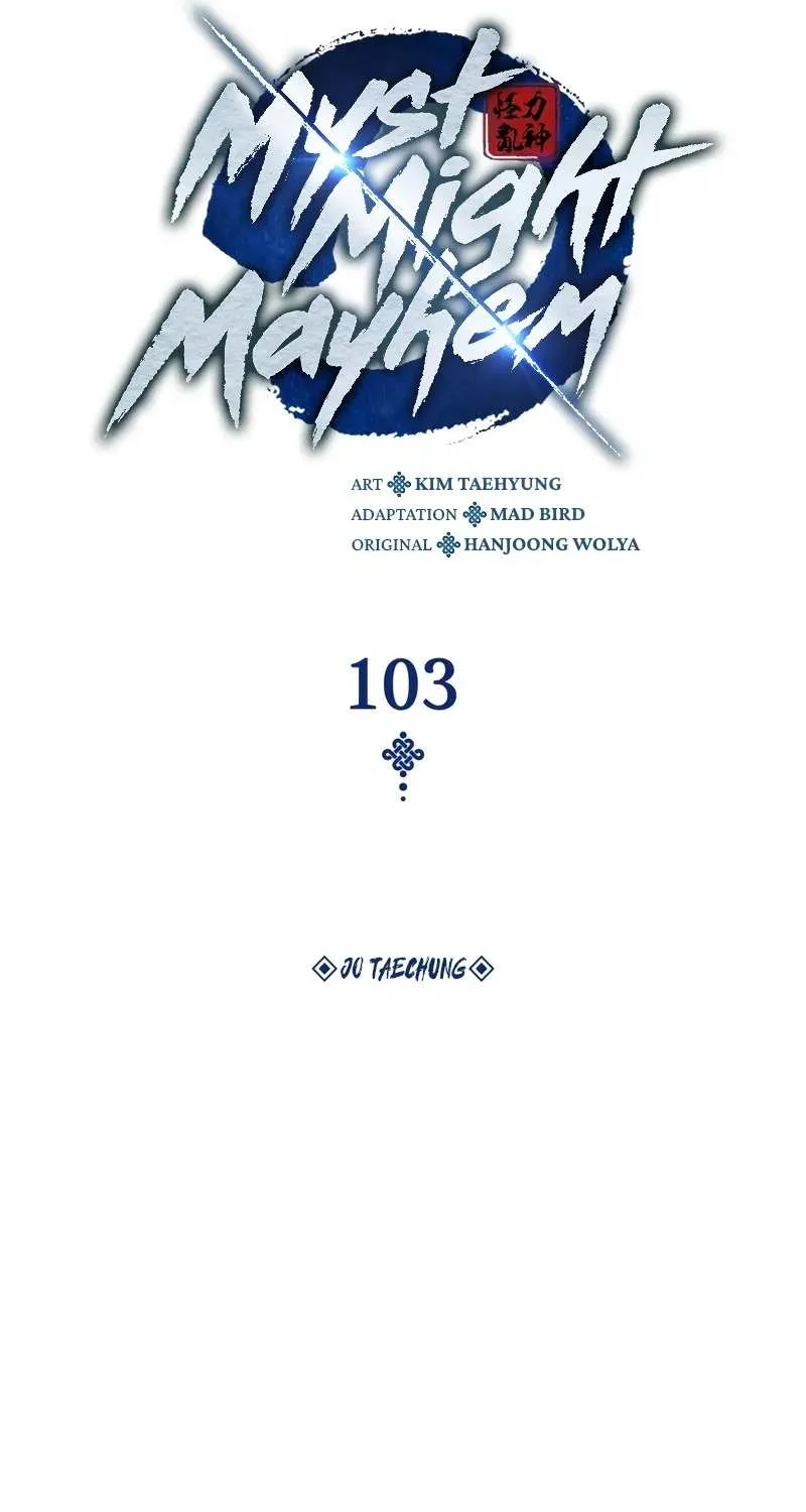 Read Myst, Might, Mayhem EN Manga Online
