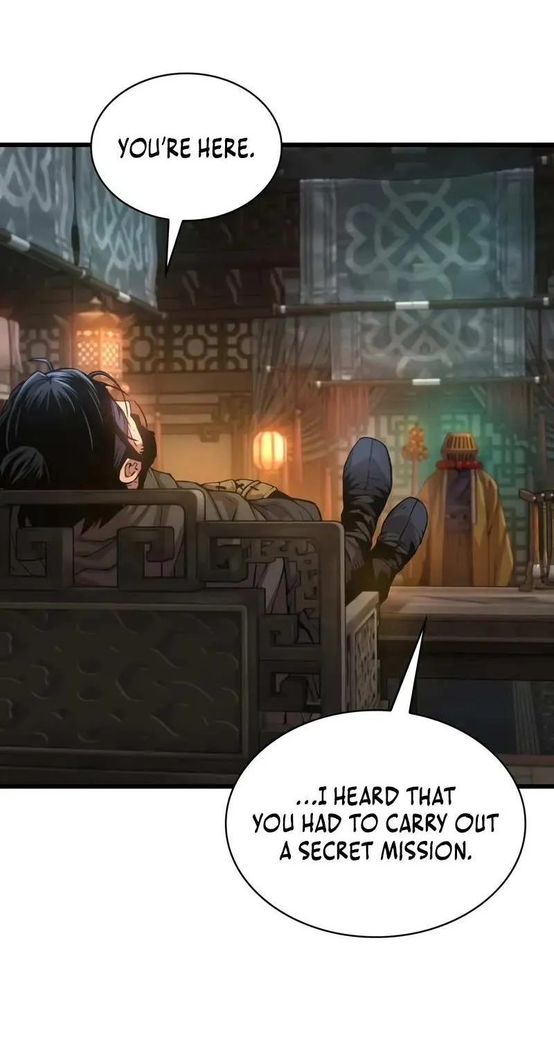 Read Myst, Might, Mayhem EN Manga Online