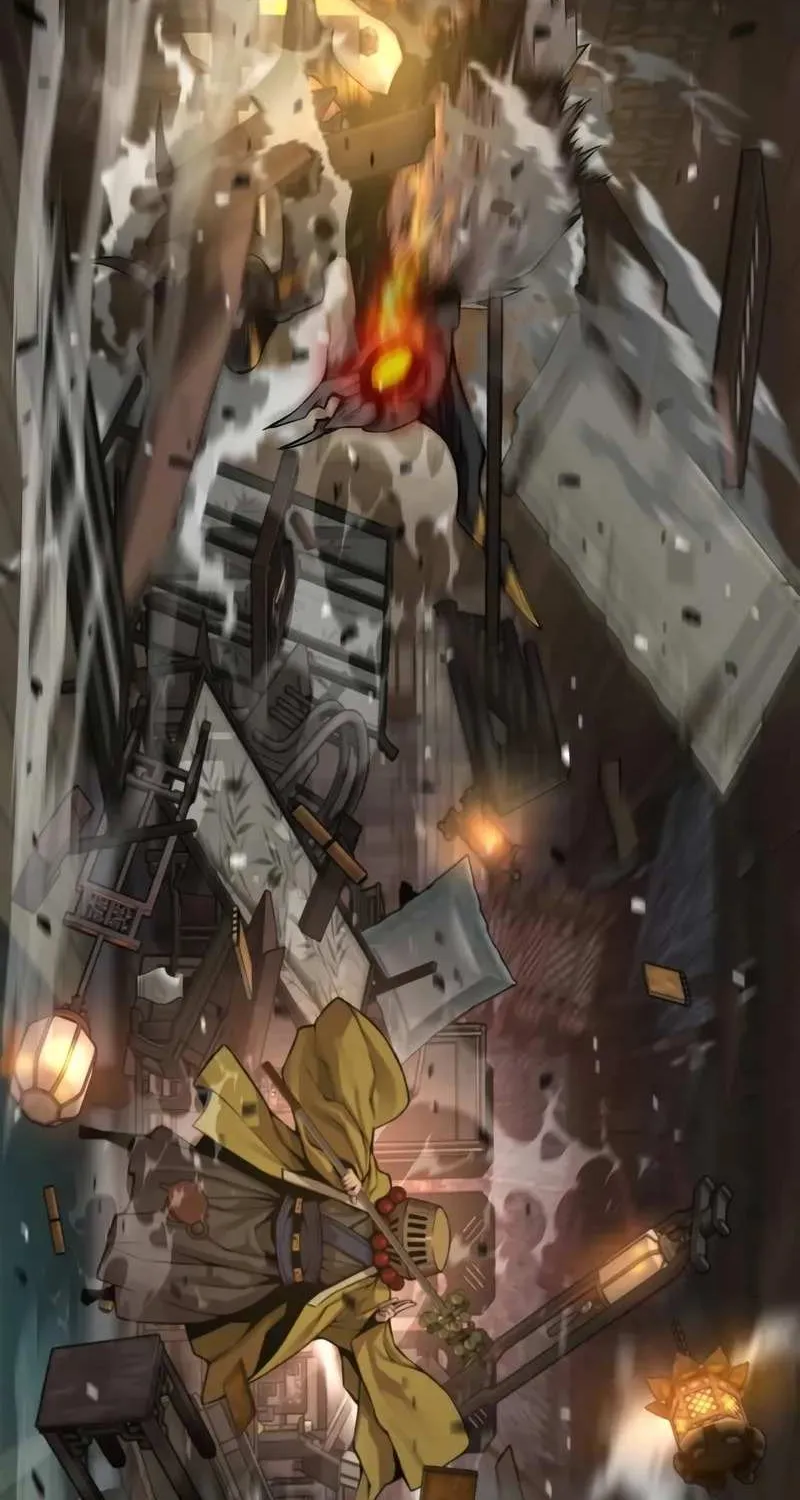 Read Myst, Might, Mayhem EN Manga Online