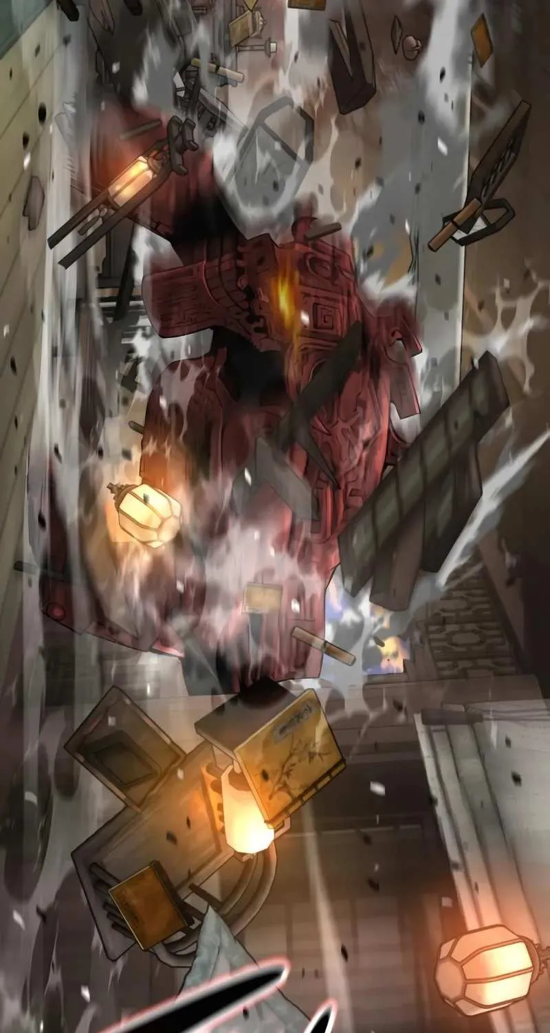 Read Myst, Might, Mayhem EN Manga Online