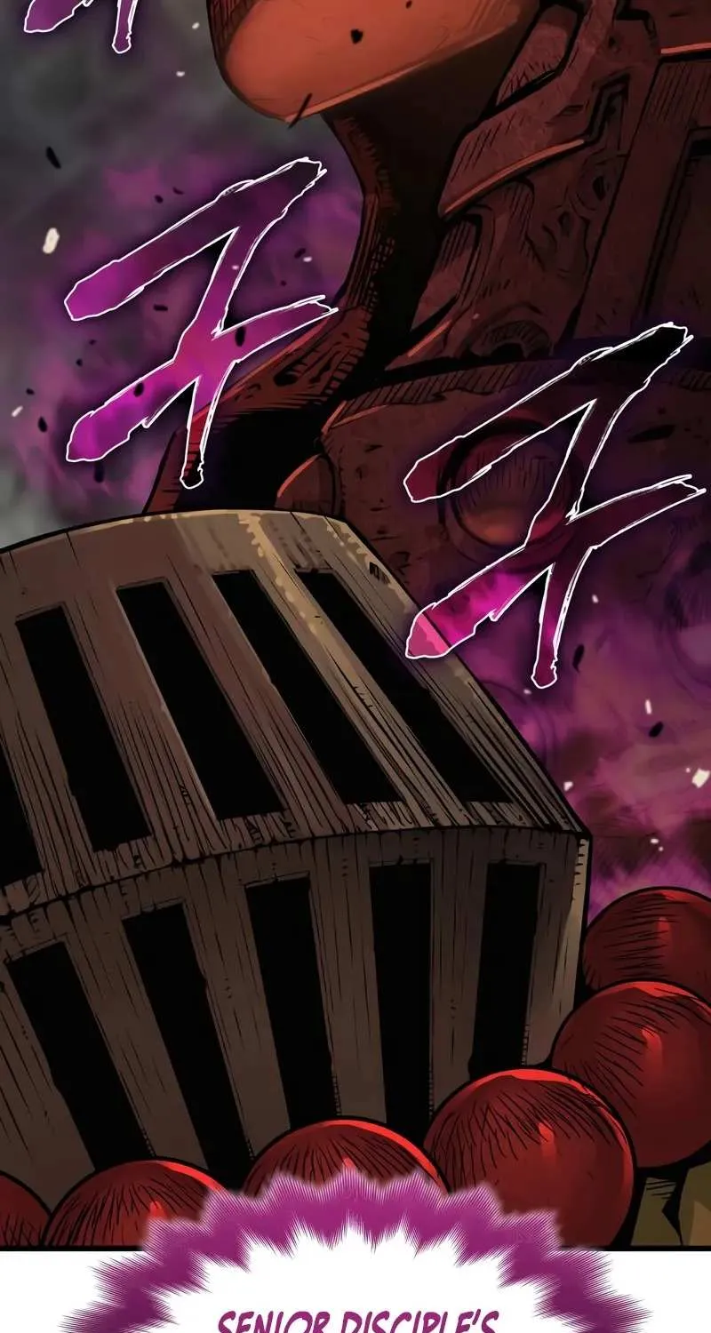 Read Myst, Might, Mayhem EN Manga Online