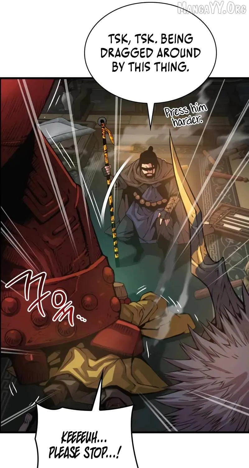 Read Myst, Might, Mayhem EN Manga Online