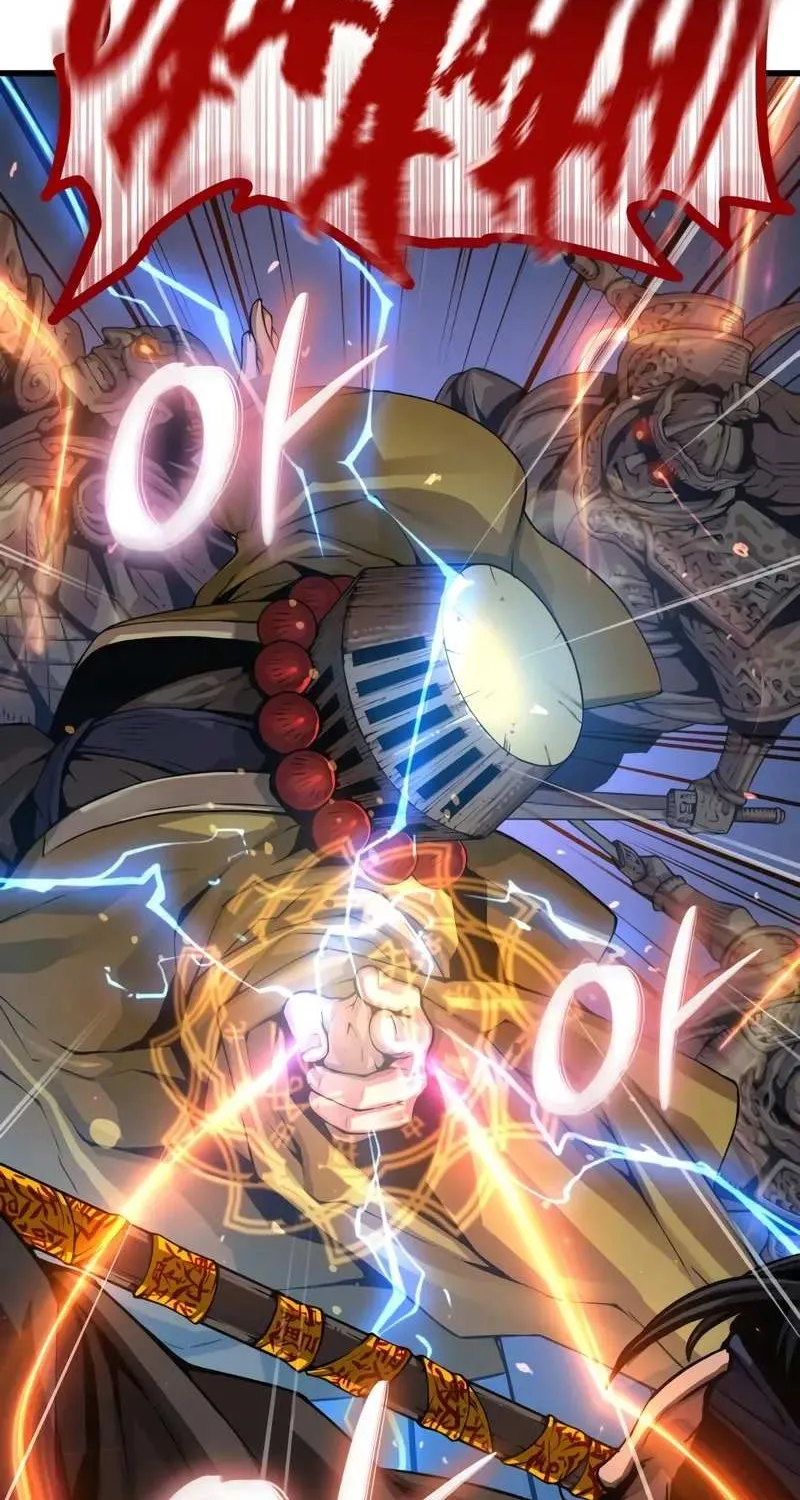 Read Myst, Might, Mayhem EN Manga Online