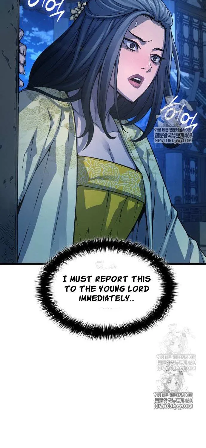 Read Myst, Might, Mayhem EN Manga Online