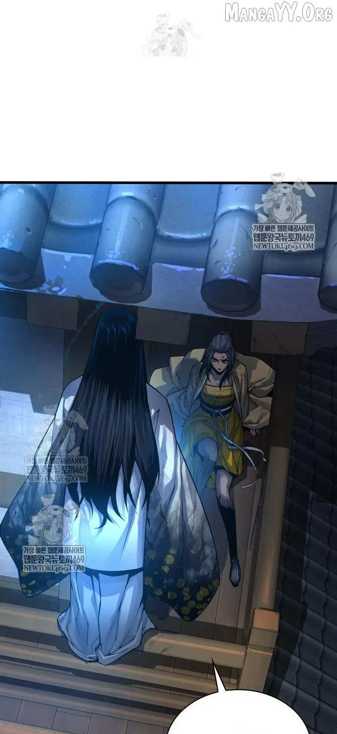 Read Myst, Might, Mayhem EN Manga Online