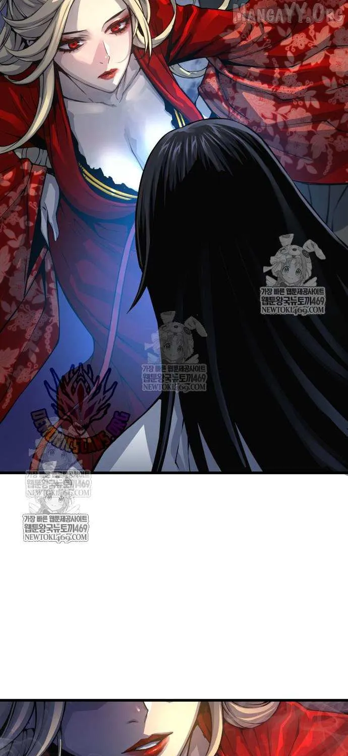Read Myst, Might, Mayhem EN Manga Online