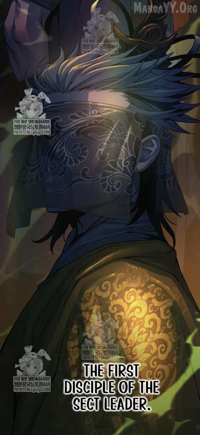 Read Myst, Might, Mayhem EN Manga Online