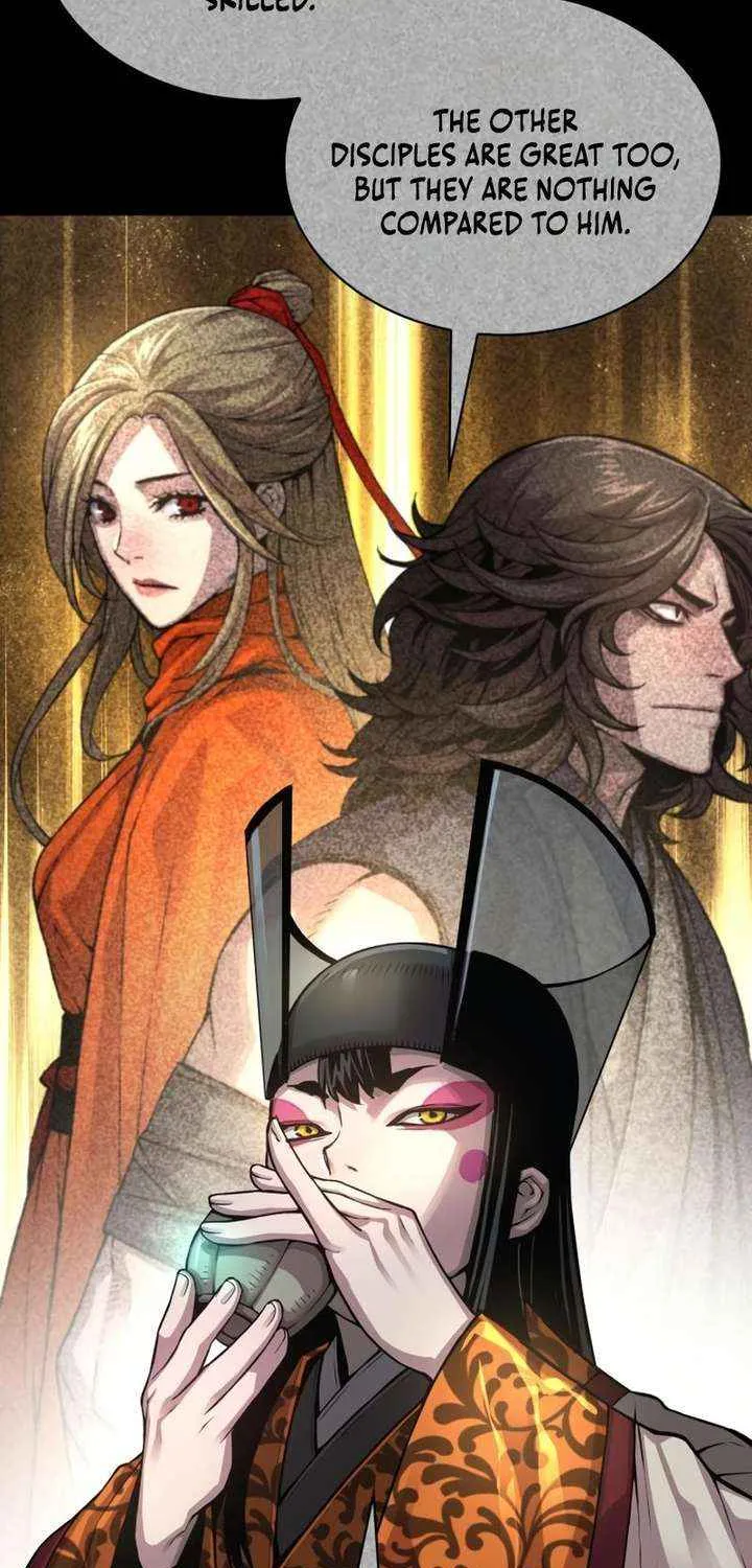Read Myst, Might, Mayhem EN Manga Online