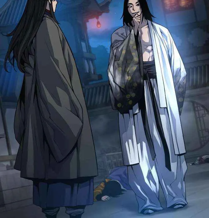 Read Myst, Might, Mayhem EN Manga Online