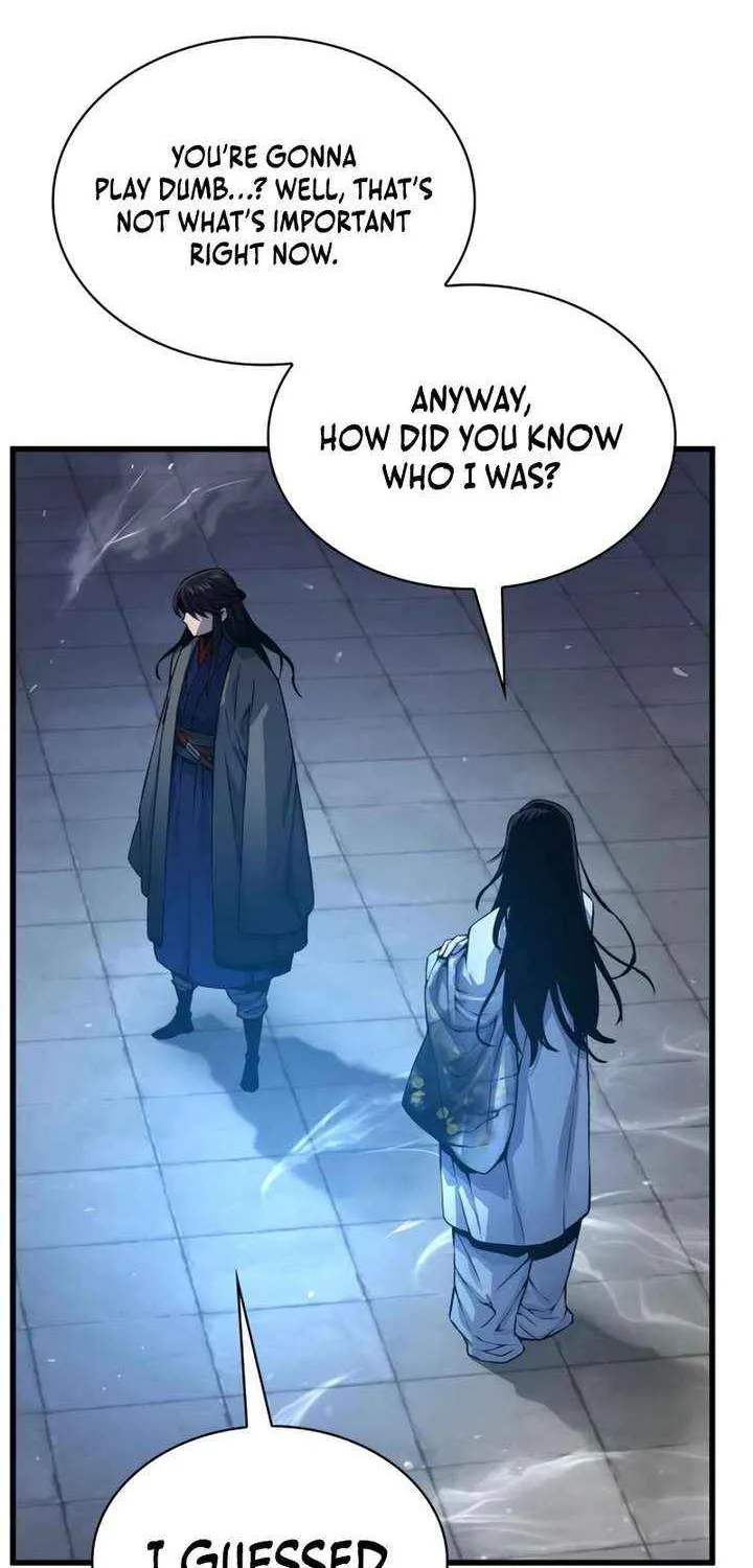 Read Myst, Might, Mayhem EN Manga Online