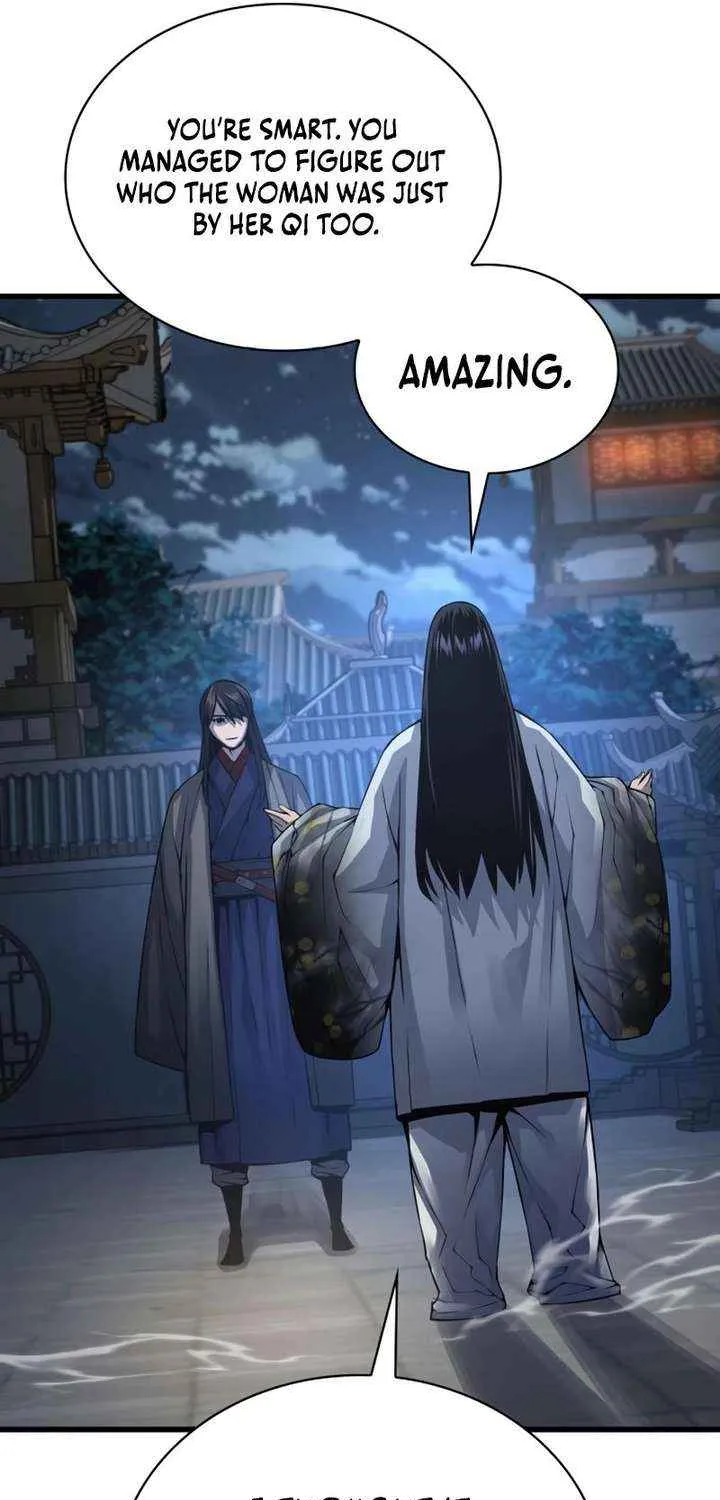 Read Myst, Might, Mayhem EN Manga Online