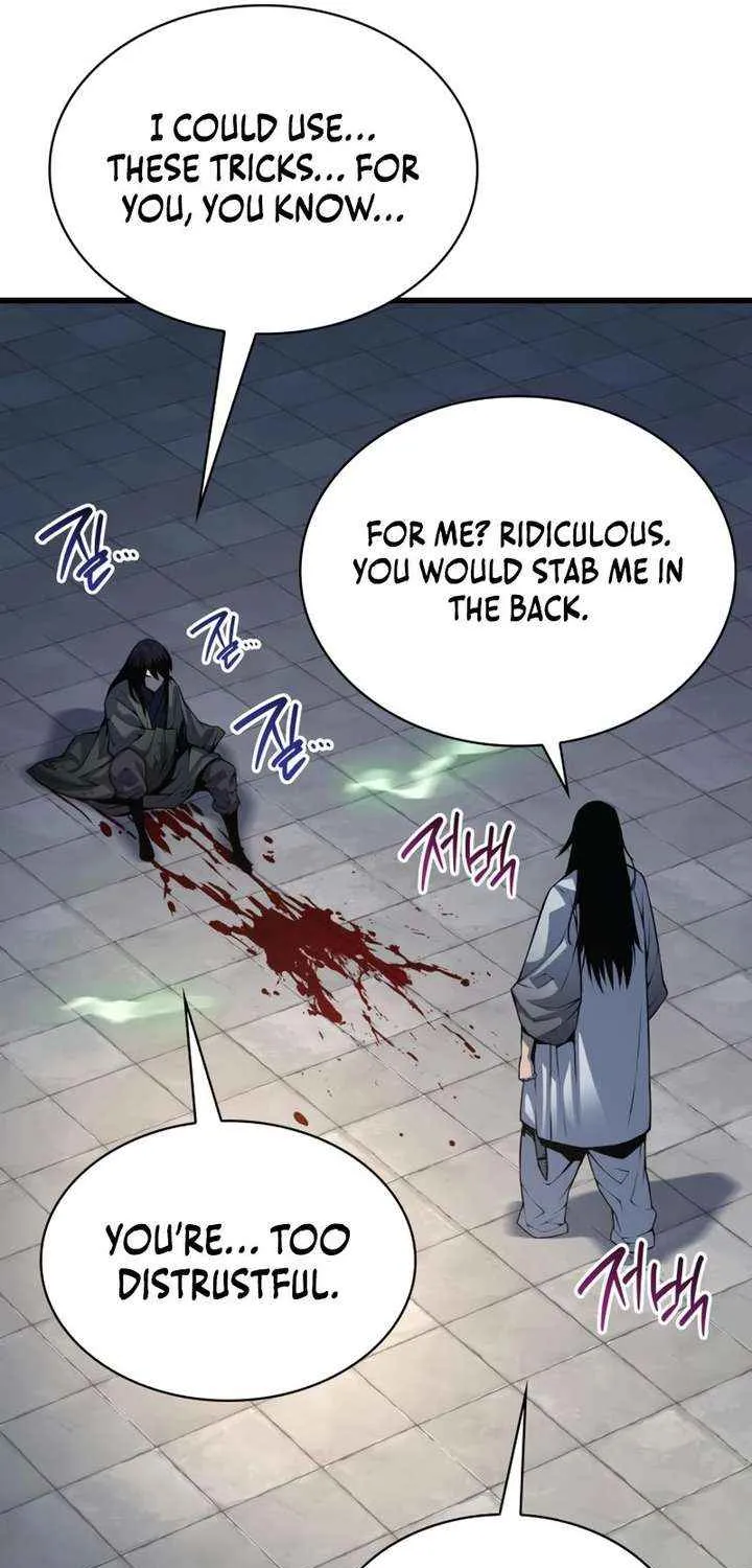 Read Myst, Might, Mayhem EN Manga Online
