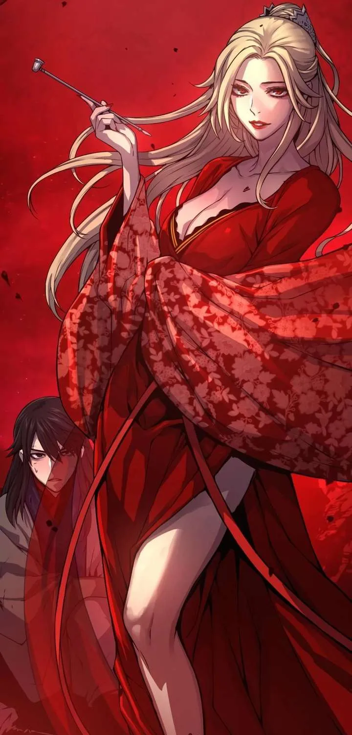 Read Myst, Might, Mayhem EN Manga Online