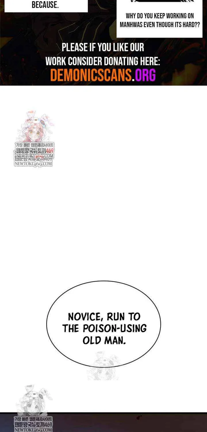 Read Myst, Might, Mayhem EN Manga Online