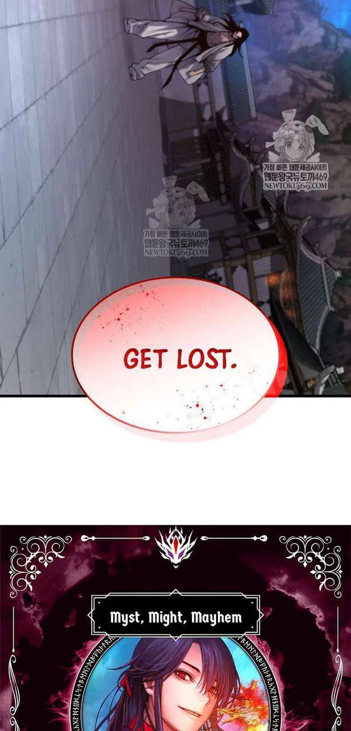 Read Myst, Might, Mayhem EN Manga Online