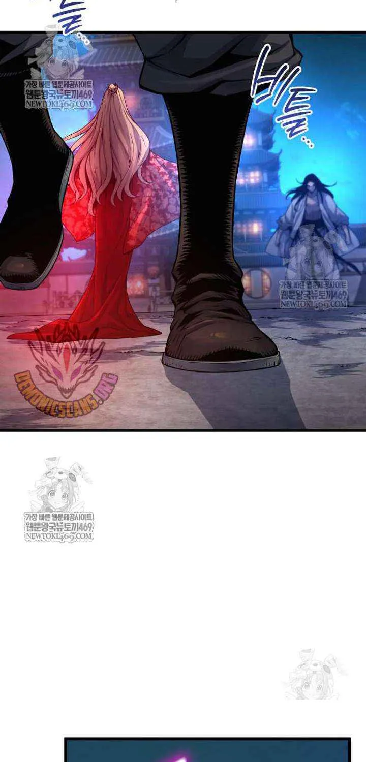 Read Myst, Might, Mayhem EN Manga Online