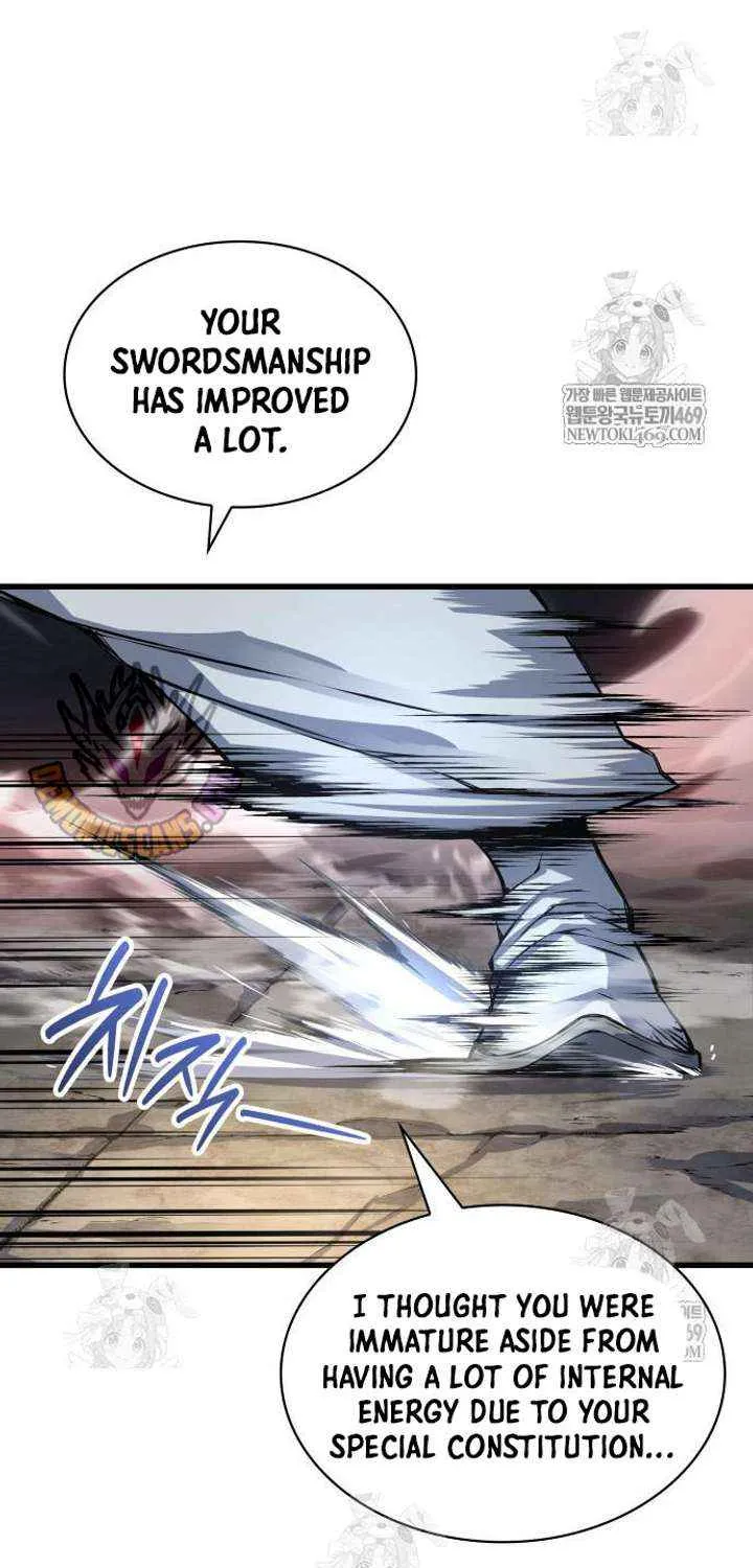 Read Myst, Might, Mayhem EN Manga Online