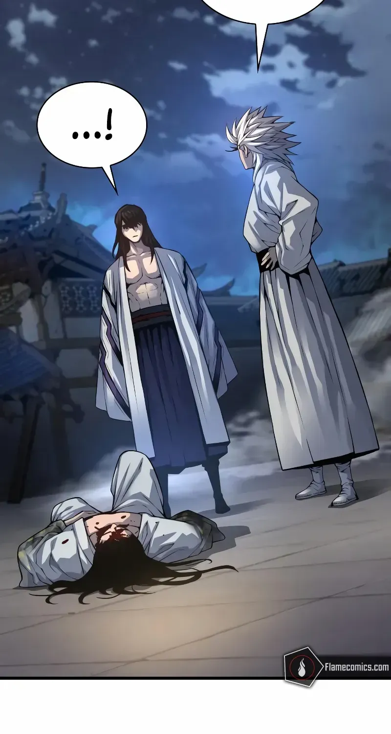 Read Myst, Might, Mayhem EN Manga Online