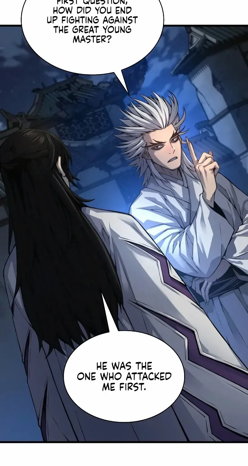 Read Myst, Might, Mayhem EN Manga Online