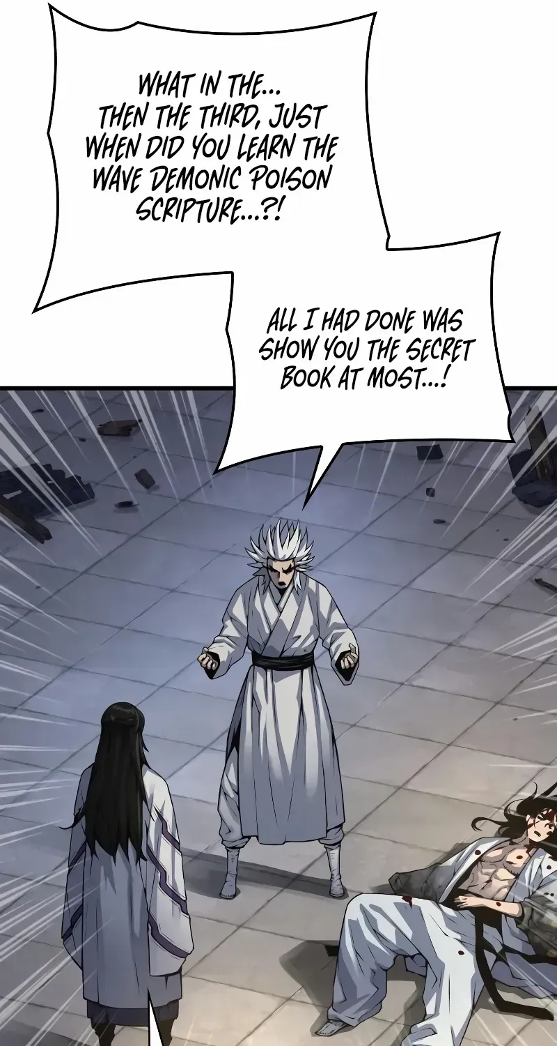 Read Myst, Might, Mayhem EN Manga Online
