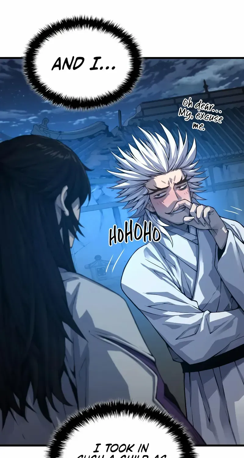 Read Myst, Might, Mayhem EN Manga Online